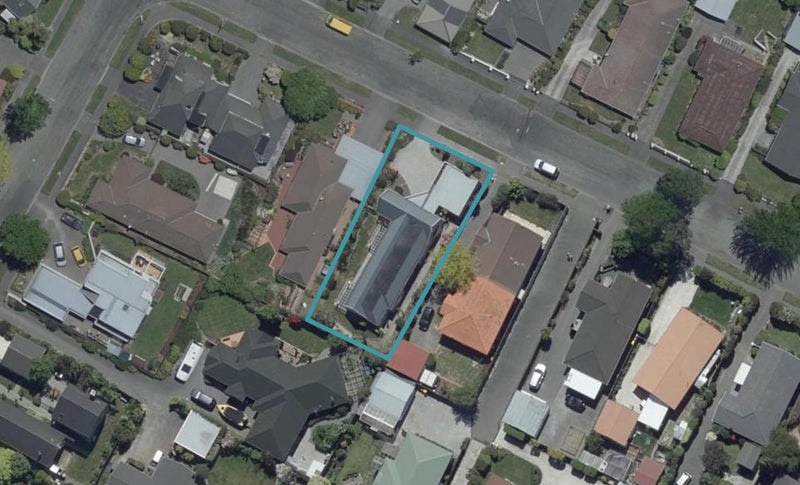 17 Murmont Street, Bishopdale, Christchurch - Carousel 1