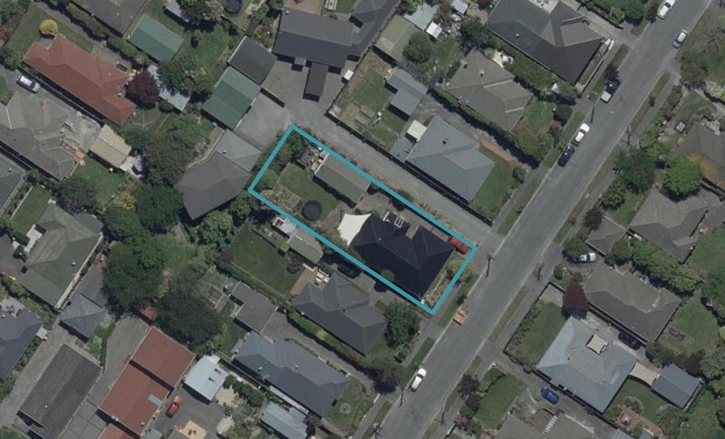 9 Torquay Place, Bryndwr, Christchurch - Carousel 1