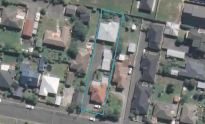 1/5 Rugby Street, Highfield, Timaru - Carousel 1
