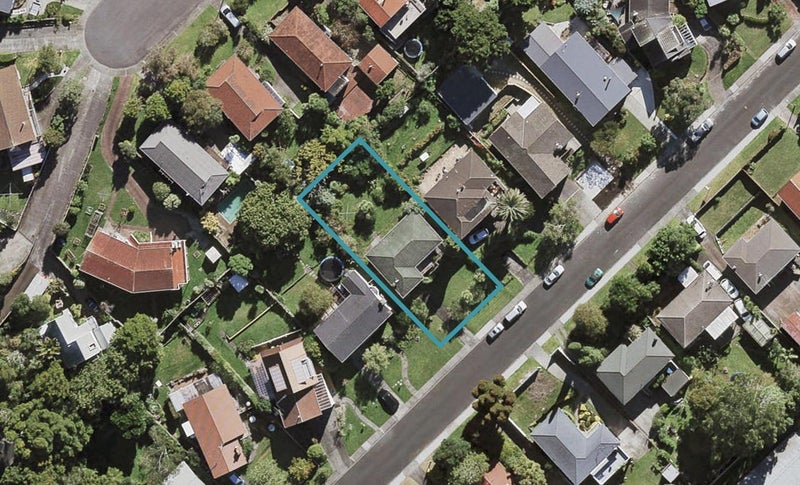 40 Compton Street, Hillcrest, Auckland - Carousel 1
