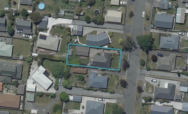 65 Baynes Street, Burwood, Christchurch - Carousel 1