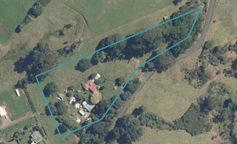 43 Waitekauri Road, Waikino, Waihi - Carousel 1