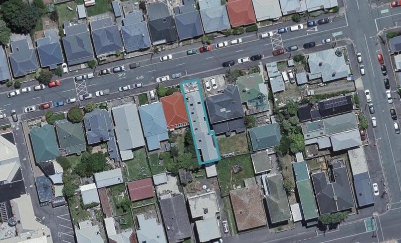 58 Wilson Street, Newtown, Wellington - Carousel 1