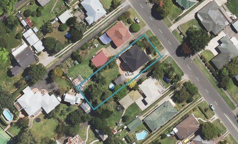 144 Stout Street, Mangapapa, Gisborne - Carousel 1