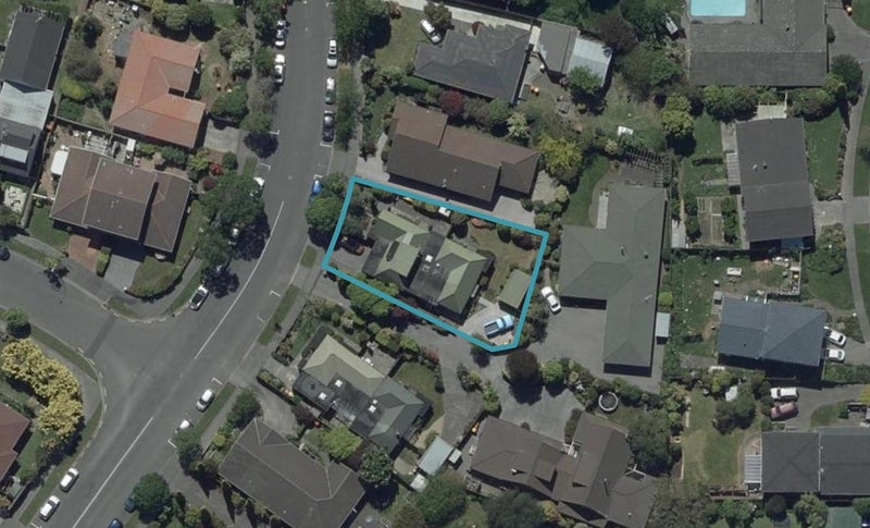 2/23 Solway Avenue, Ilam, Christchurch - Carousel 1