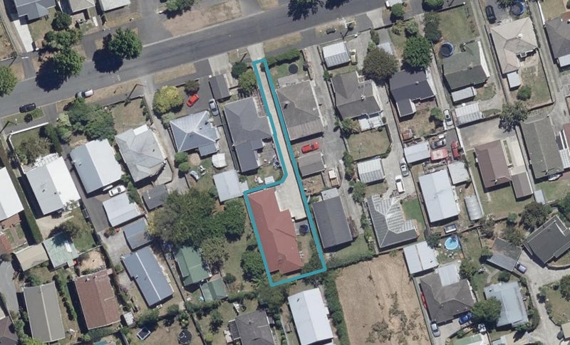42A Claude Street, Fairfield, Hamilton - Carousel 1