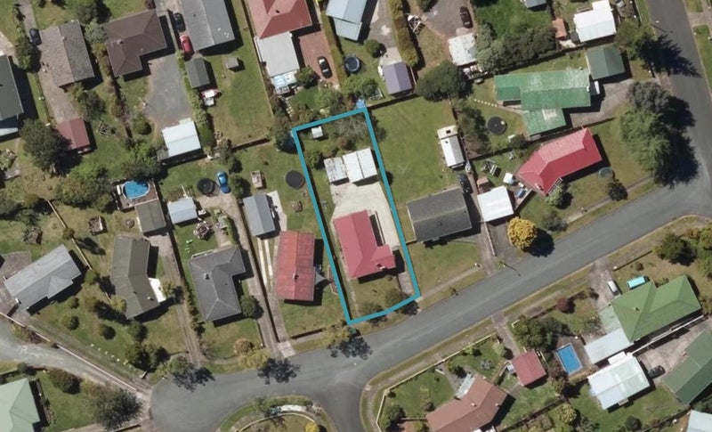 6 Belmont Avenue, Tikipunga, Whangarei - Carousel 1