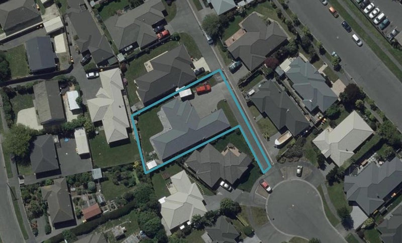 2 Begonia Lane, Wigram, Christchurch - Carousel 1