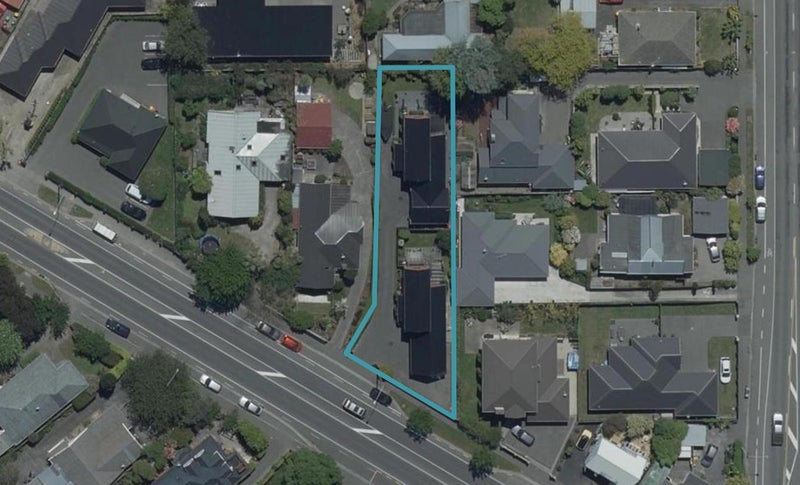 68A Wairakei Road, Bryndwr, Christchurch - Carousel 1