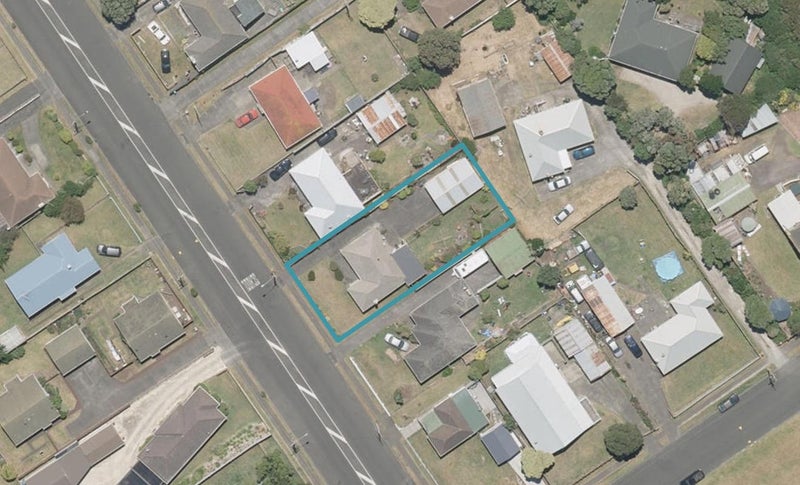 44 Cornfoot Street, Castlecliff, Whanganui - Carousel 1