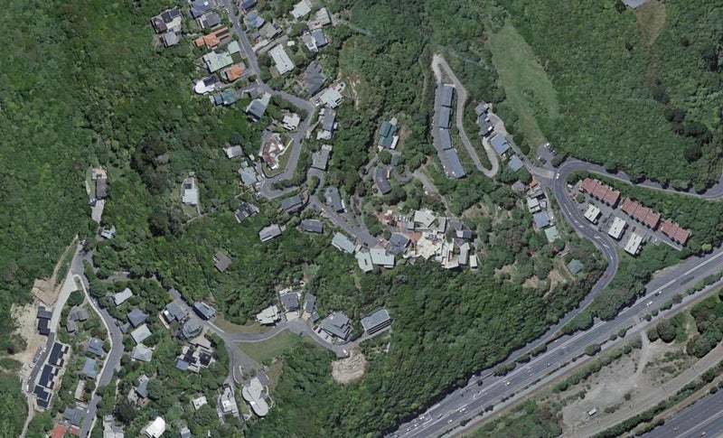 99 Amritsar Street, Khandallah, Wellington - Carousel 1