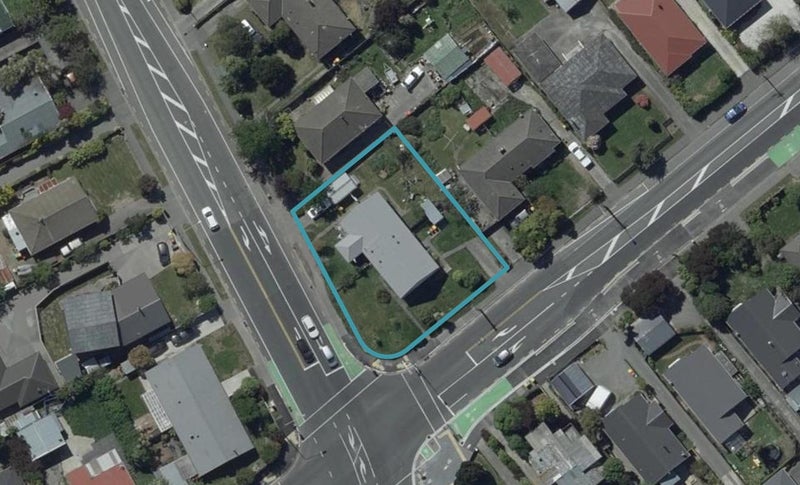 102 Lyttelton Street, Somerfield, Christchurch - Carousel 1