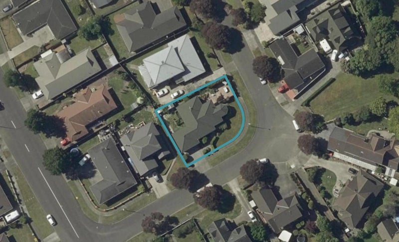 5 Hanmer Place, Highbury, Palmerston North - Carousel 1