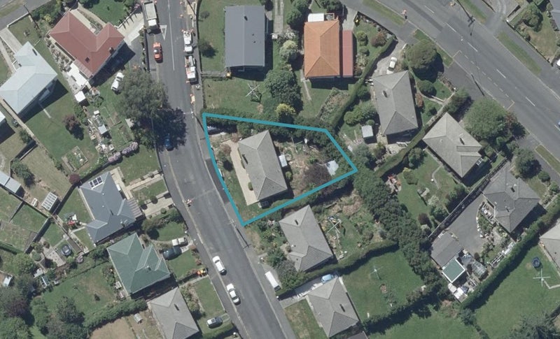 3 Cockerell Street, Brockville, Dunedin - Carousel 1