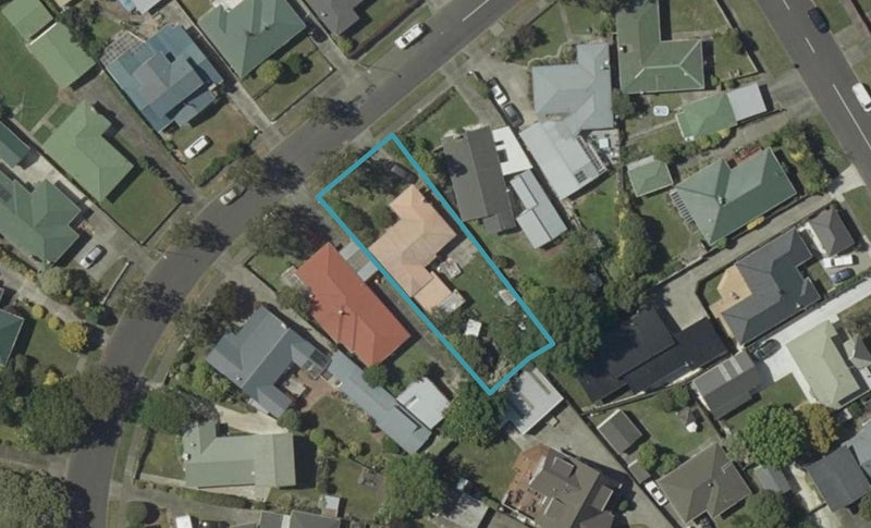 7 Parkland Crescent, Terrace End, Palmerston North - Carousel 1