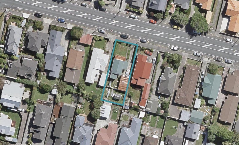 178 Knights Road, Hutt Central, Lower Hutt - Carousel 1