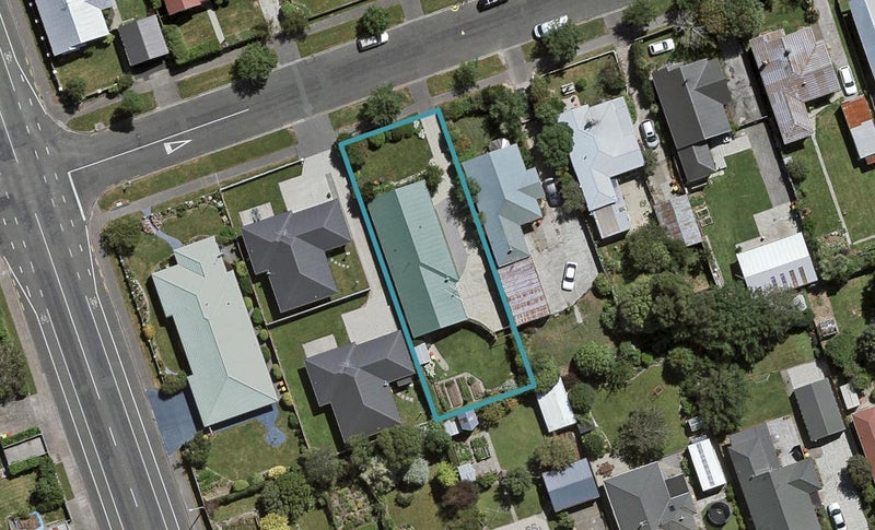 43 Banks Street, Richmond, Invercargill - Carousel 1