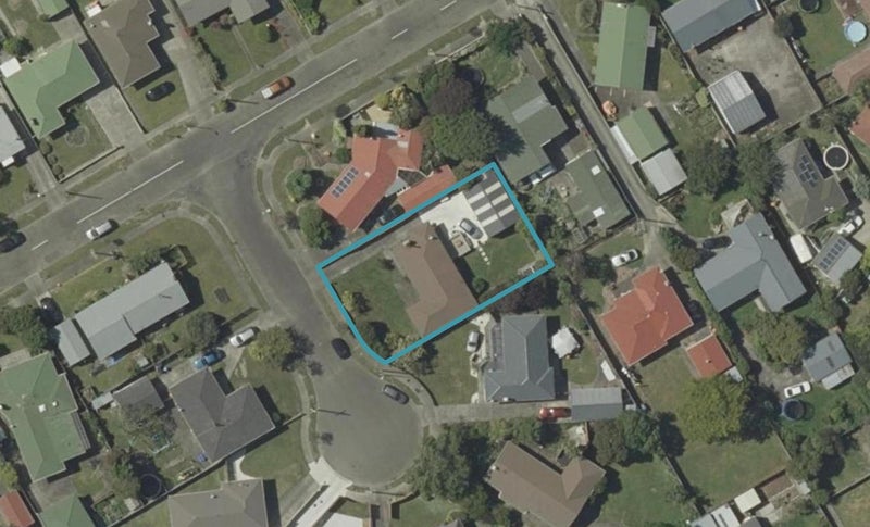 3 Shetland Place, Westbrook, Palmerston North - Carousel 1