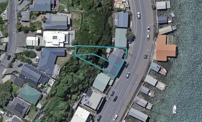 424 Evans Bay Parade, Hataitai, Wellington - Carousel 1