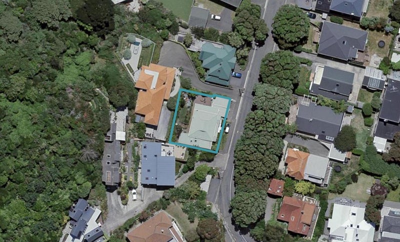 72 Falkirk Avenue, Seatoun, Wellington - Carousel 1