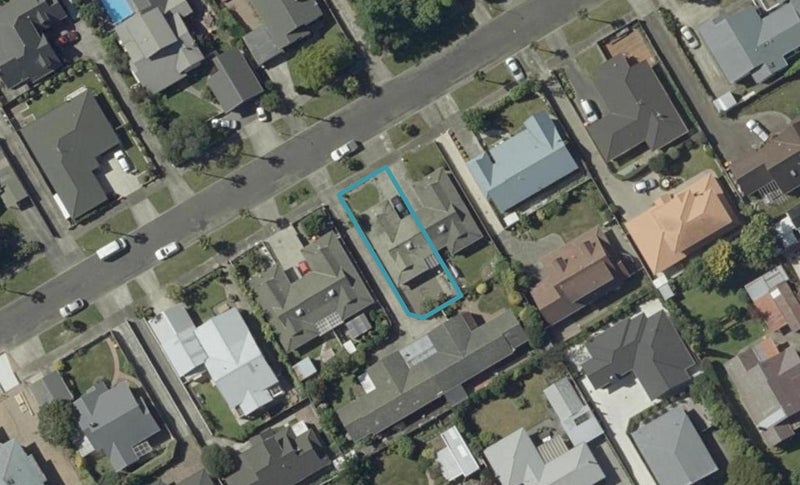 14 Palm Avenue, Hokowhitu, Palmerston North - Carousel 1