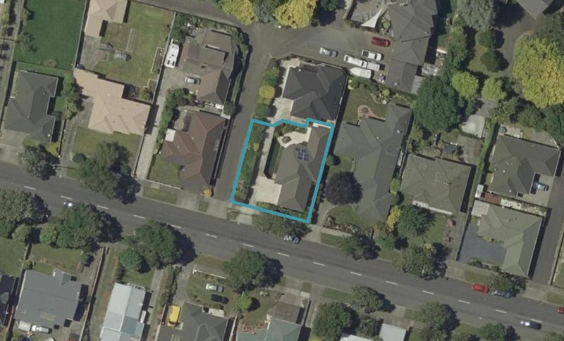451A Ruahine Street, Terrace End, Palmerston North - Carousel 1