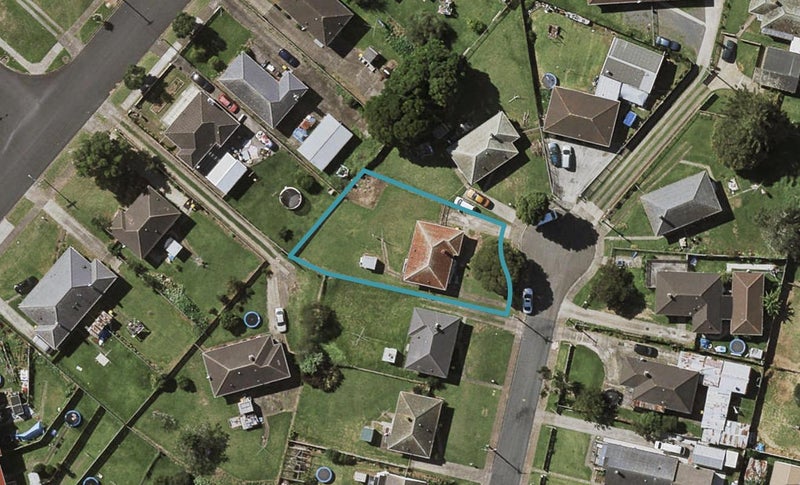 10 Hope Place, Otara, Auckland - Carousel 1