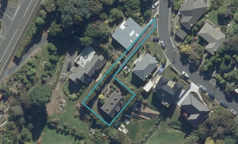 2A Gala Street, Waverley, Dunedin - Carousel 1