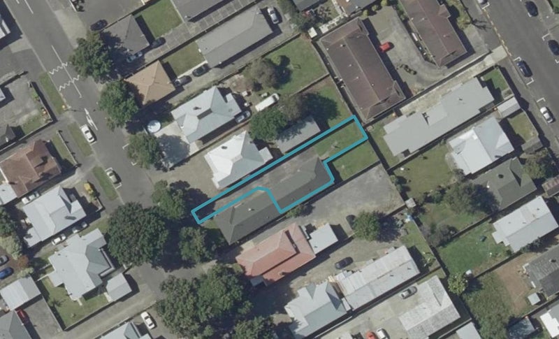 17A Ada Street, Hokowhitu, Palmerston North - Carousel 1
