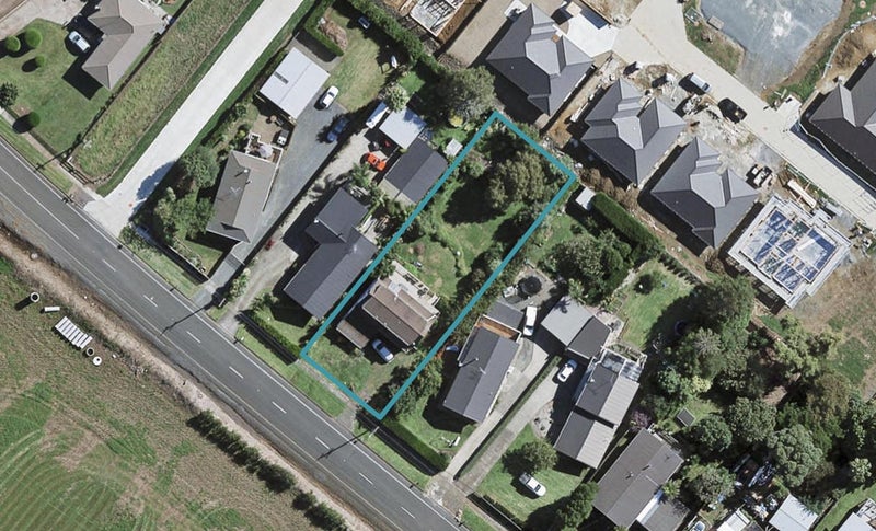 49 Kingseat Road, Patumahoe, Pukekohe - Carousel 1