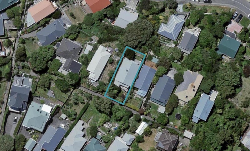 5 Waipapa Terrace, Hataitai, Wellington - Carousel 1