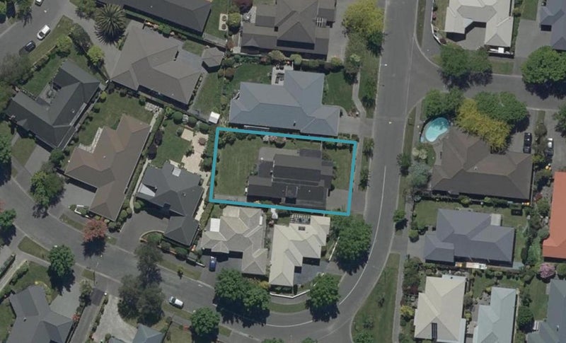 39 Berkshire Drive, Avonhead, Christchurch - Carousel 1