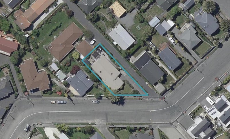 24 Augusta Street, Redcliffs, Christchurch - Carousel 1