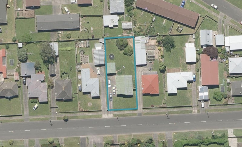 69 Wakefield Street, Whanganui East, Whanganui - Carousel 1