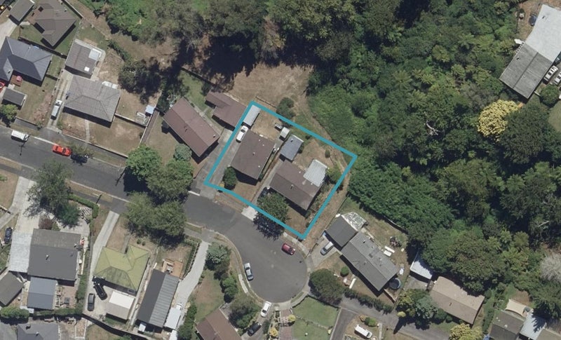 21B Cleveland Street, Bader, Hamilton - Carousel 1