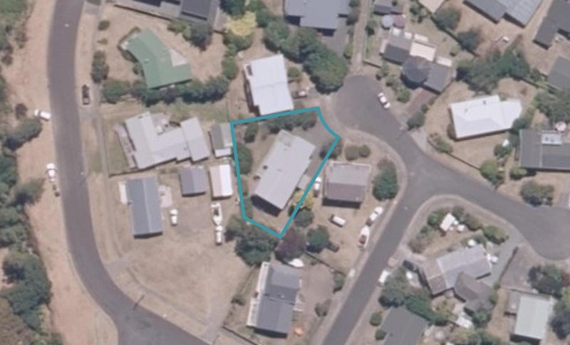 6 Kapuka Place, Wharewaka, Taupō - Carousel 1