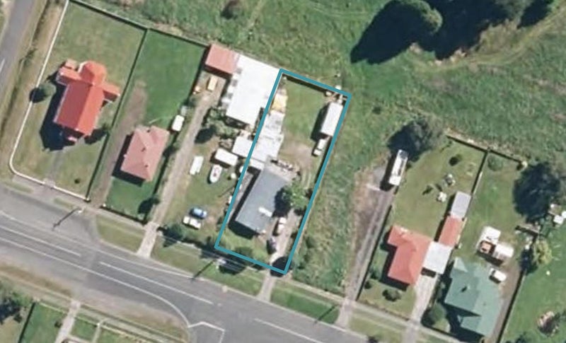 115 Seddon Street, Raetihi - Carousel 1