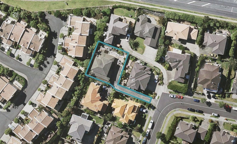 32 Joy Street, Albany Heights, Auckland - Carousel 1
