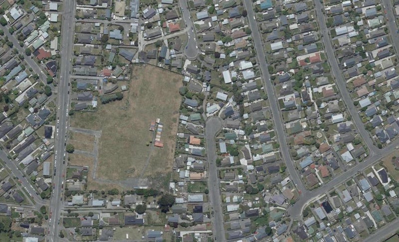 39 Woodgrove Avenue, North New Brighton, Christchurch - Carousel 1