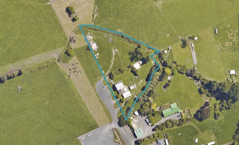 15 Grays Lane, Kaikoura - Carousel 1