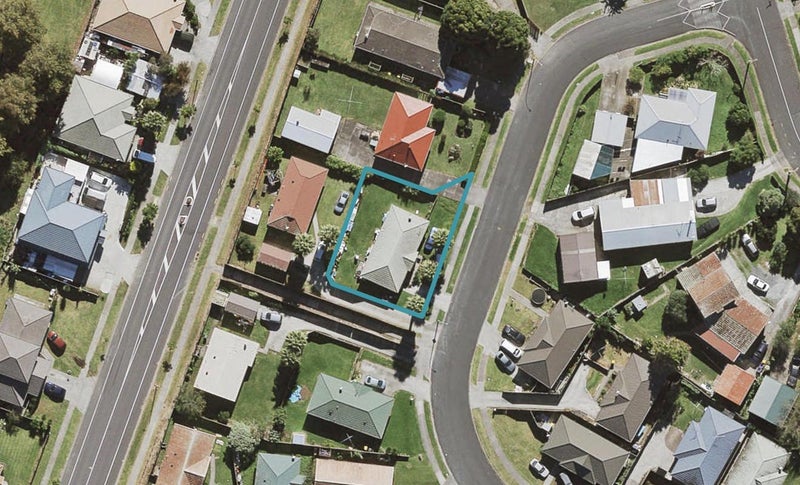 11 Manston Road, Mangere, Auckland - Carousel 1