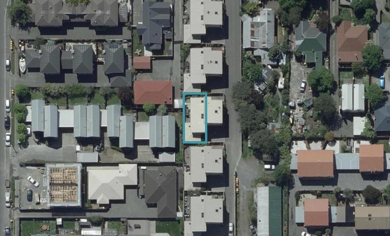 6 Elderwood Lane, Edgeware, Christchurch - Carousel 1