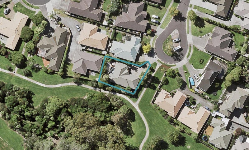 31 Emyvalie Place, Dannemora, Auckland - Carousel 1
