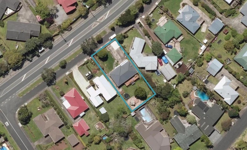 455 Maunu Road, Maunu, Whangarei - Carousel 1