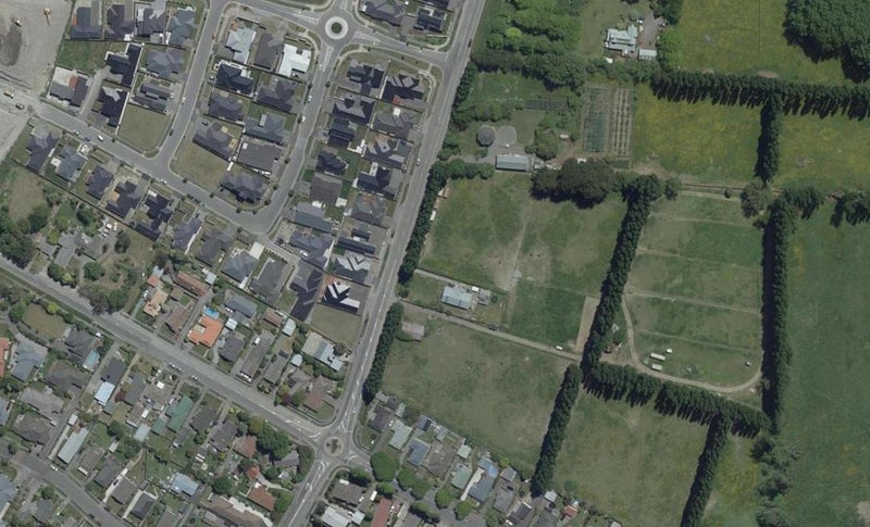 224 Highsted Road, Casebrook, Christchurch - Carousel 1