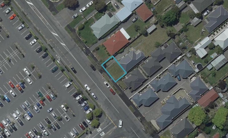 26A Simeon Street, Spreydon, Christchurch - Carousel 1