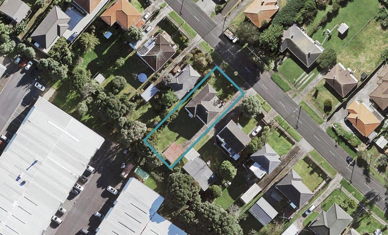28 Farrelly Avenue, Wesley, Auckland - Carousel 1