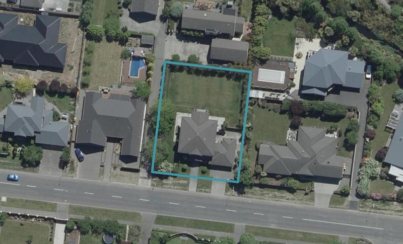 35 Hussey Road, Harewood, Christchurch - Carousel 1