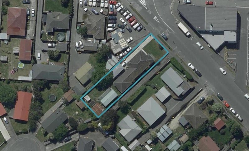 4 Garvins Road, Hornby, Christchurch - Carousel 1