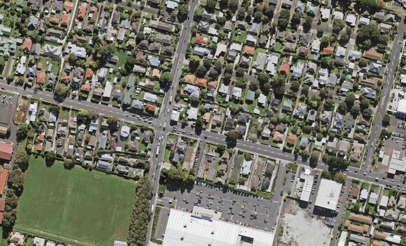 674 Mount Albert Road, Royal Oak, Auckland - Carousel 1